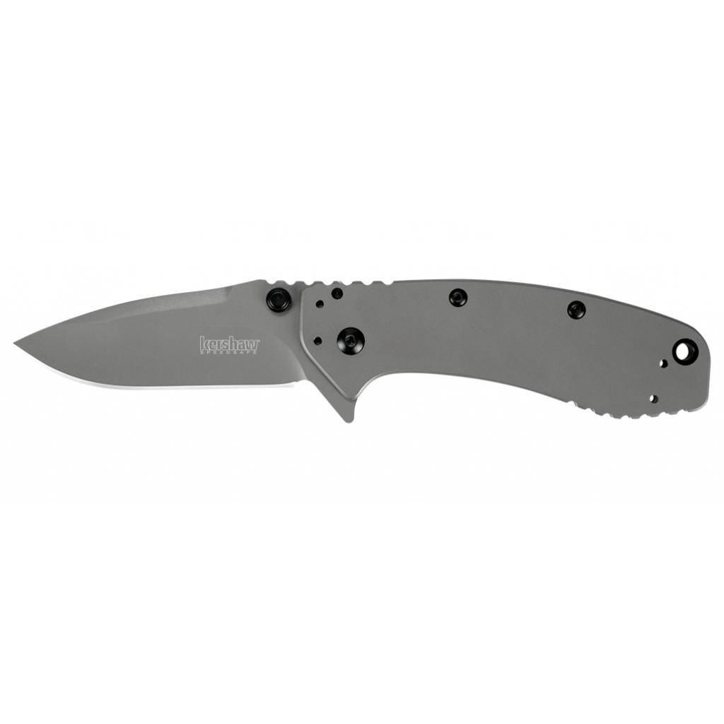 

Нож Kershaw Cryo II (1556TI)