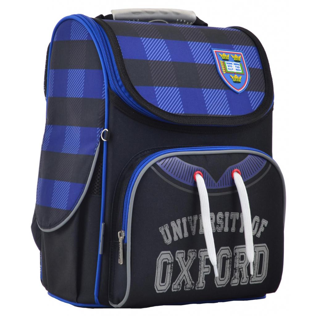 

Рюкзак школьный Yes H-11 Oxford (555130)