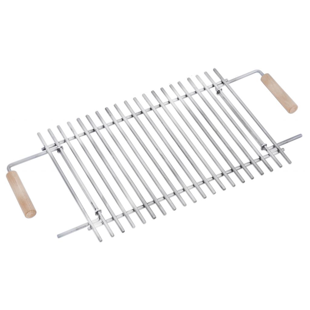 

Решётка для гриля MOUSSON R6