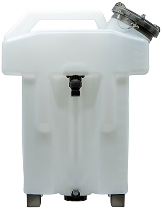 

Бак для DJI Agras T16 Part15 Spray Tank Accessories 16 л (ST.00000013765)