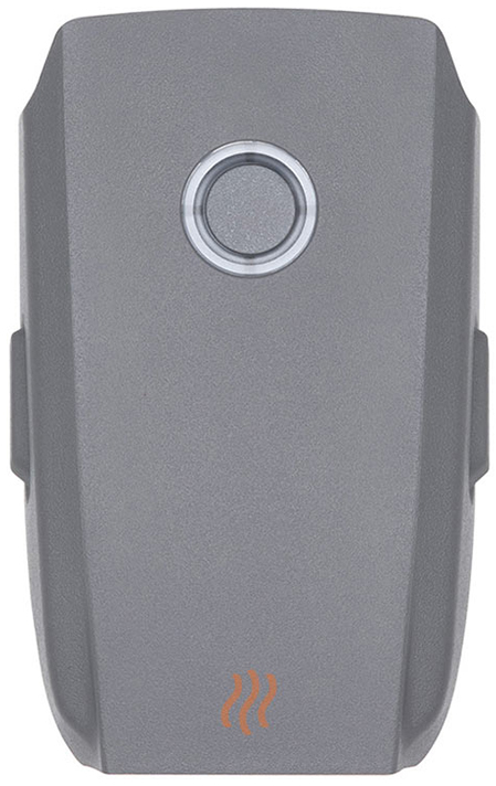 

Интеллектуальная батарея DJI Mavic 2 Enterprise (CP.EN.00000069.01)