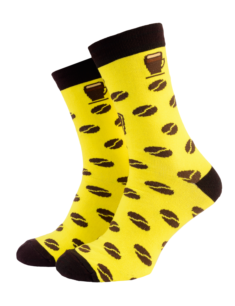 

Носки Mushka Coffeeok 36-40