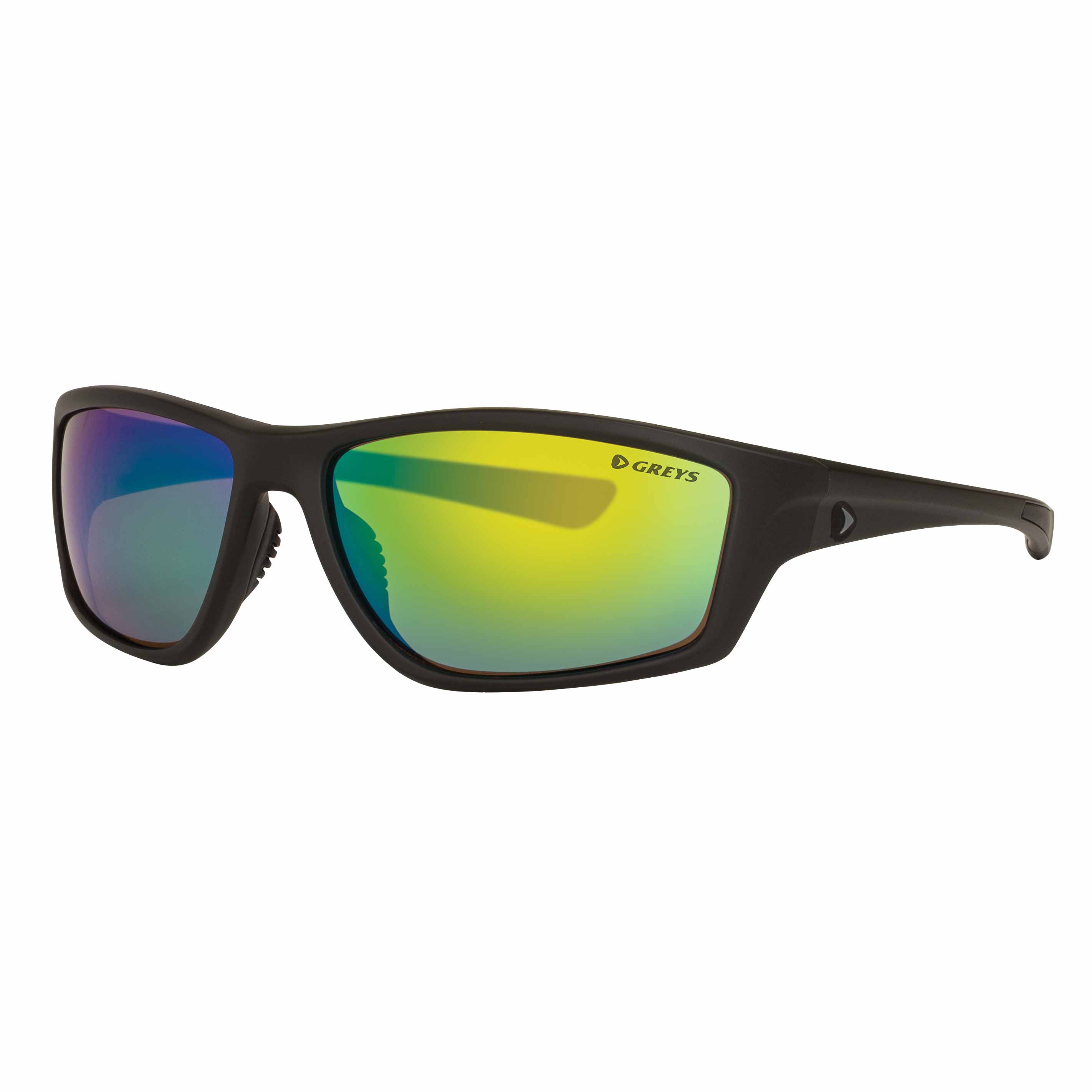

Солнцезащитные очки G3 SUNGLASSES (MATT CARBON/GREEN MIRROR)