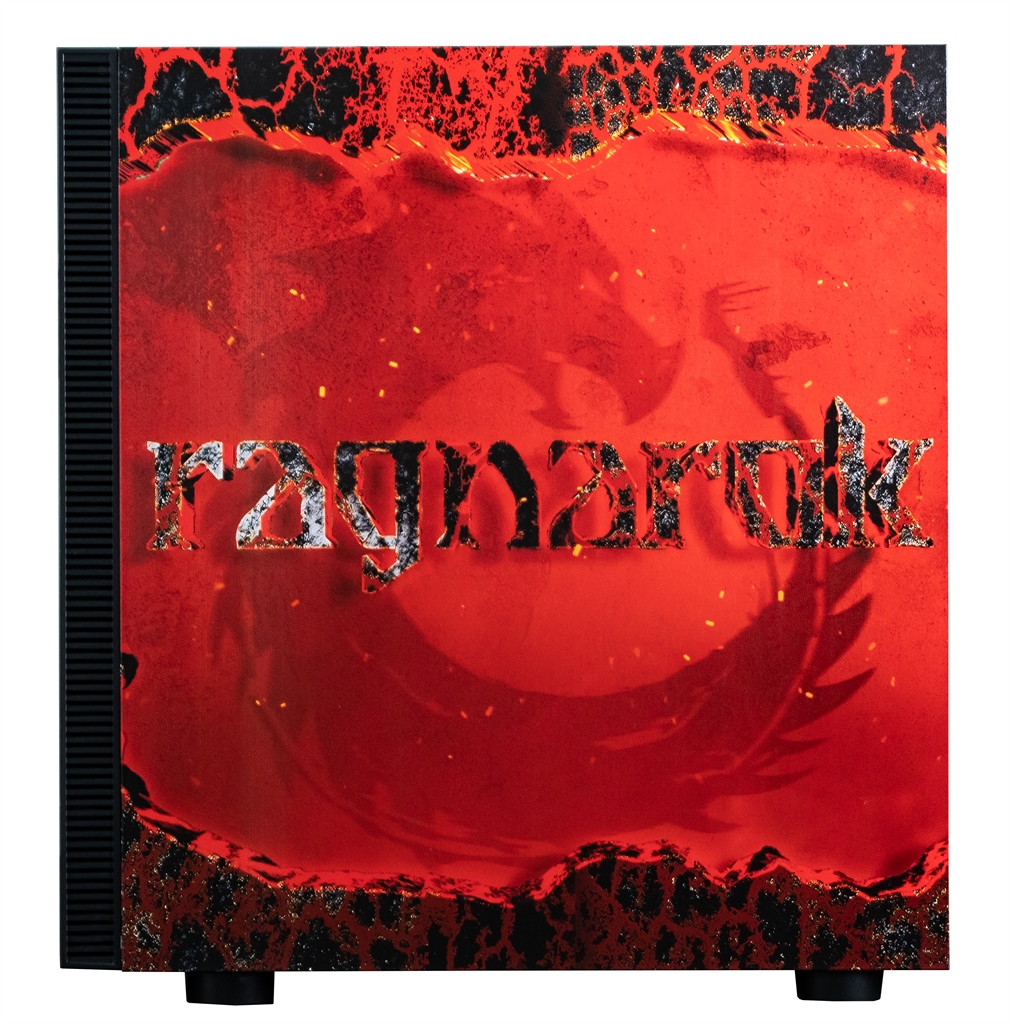 ASGARD RAGNAROK I127F 16 S15 35 341 ASGARD RAGNAROK I127F 16 S15 35 341