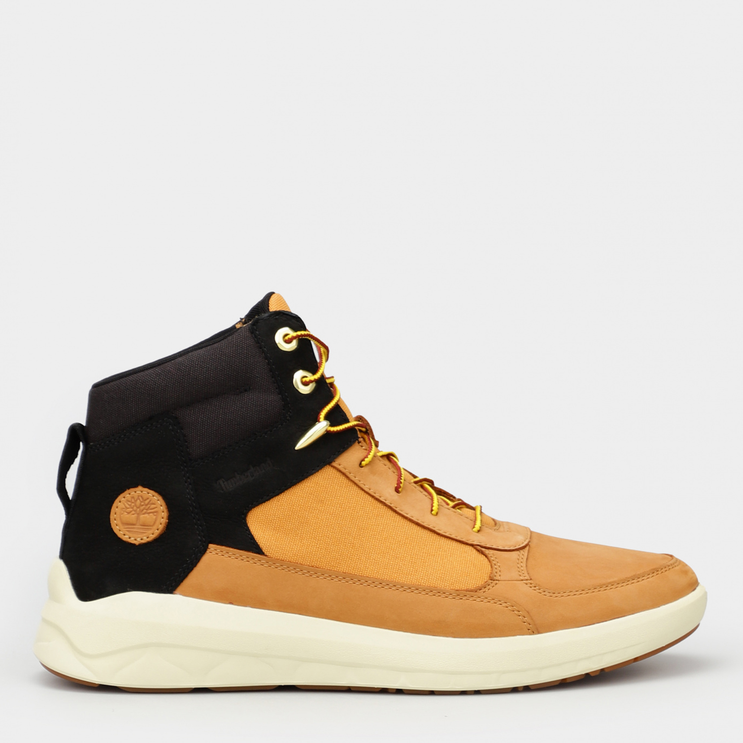 Мужские ботинки высокие Timberland TB0A42KN231 43 28 см Желтые ...