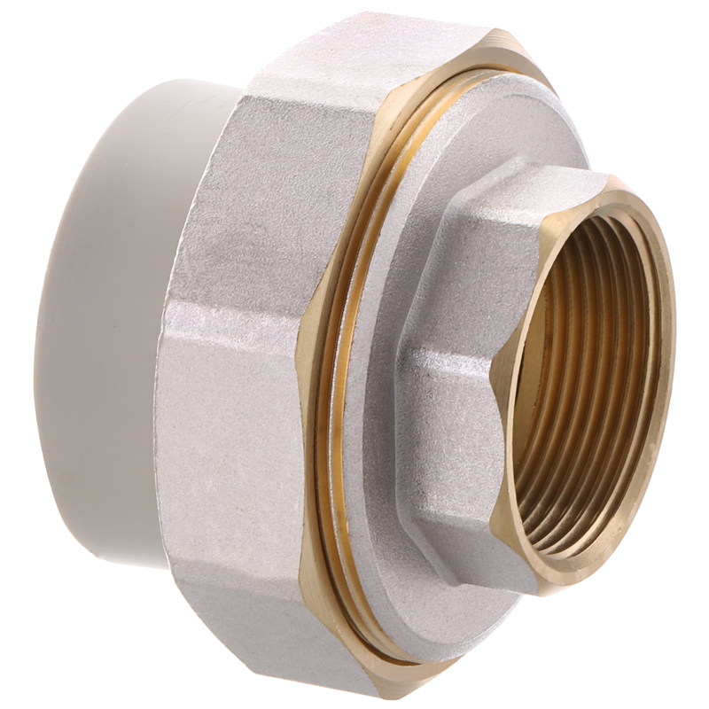 Сгон-американка 50x1-1/2F\" ВР EUROPRODUCT EP.0070 – фото, отзывы ...