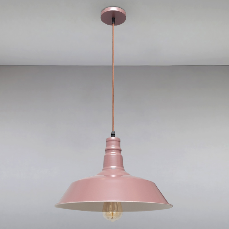 

Люстра подвесная Light House LS-15192 BROWN коричневая