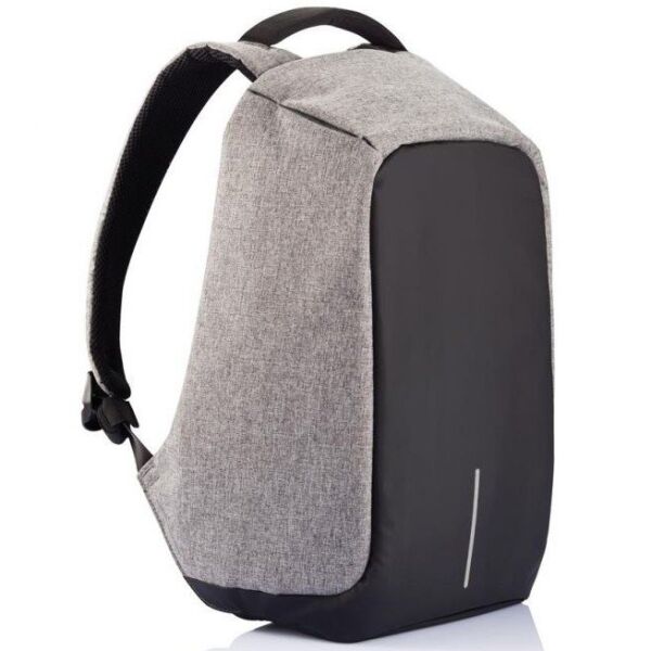 

Рюкзак для ноутбука XD Design Bobby anti-theft backpack 15.6' P705.542