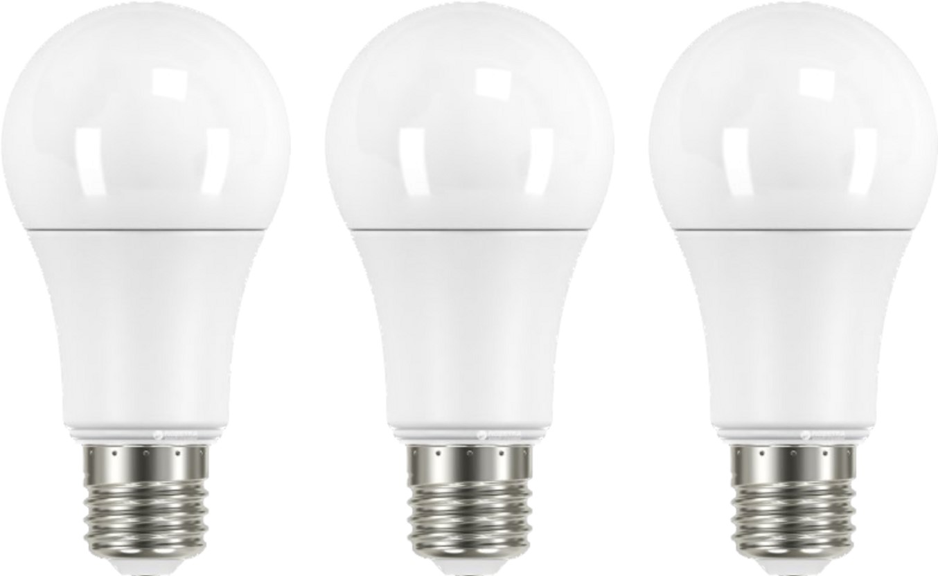 Светодиодная лампа OSRAM LED VALUE CL A150 16W/840 230V FR E27 w.o. CE ...
