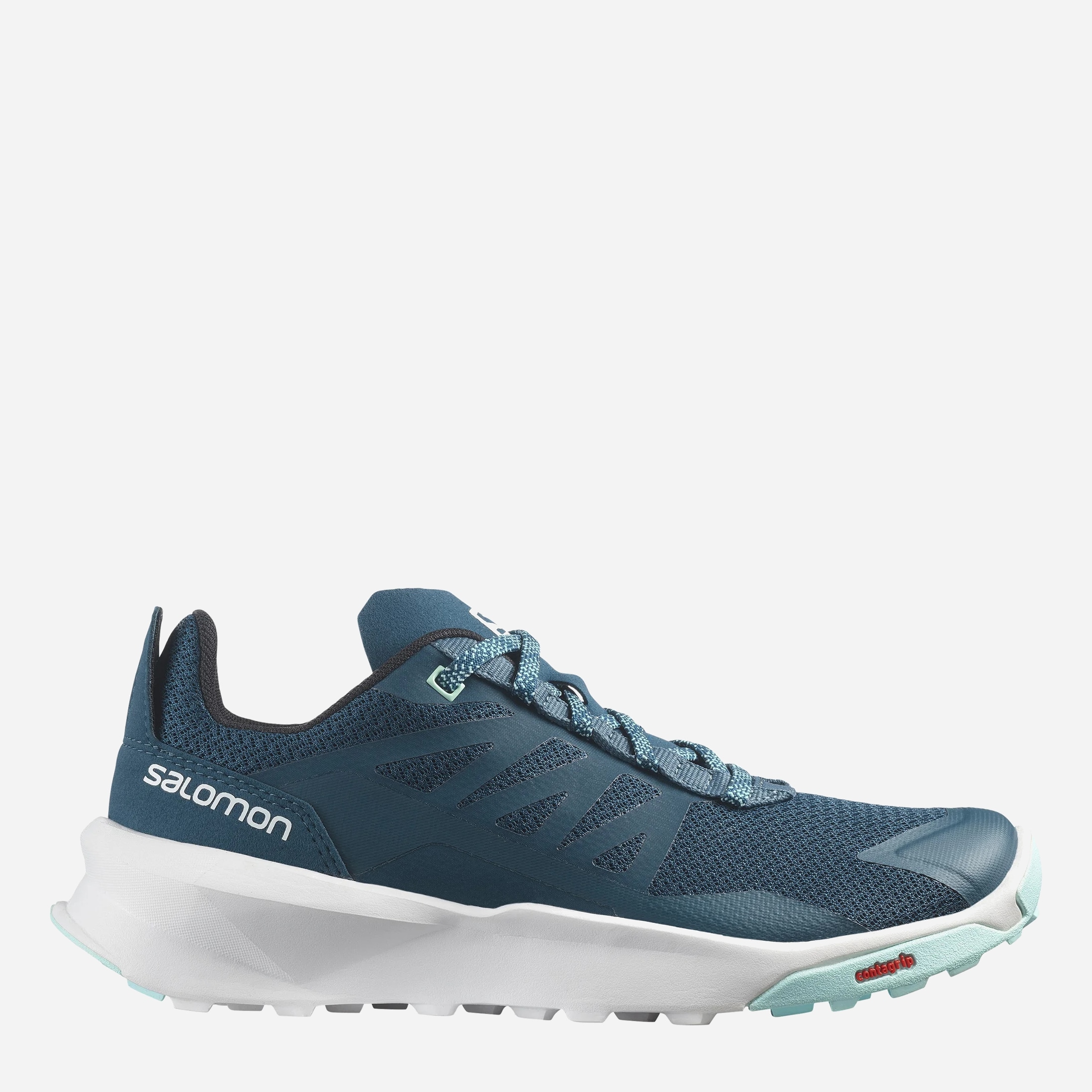 Женские кроссовки для треккинга Salomon Patrol W L41677600 36 (5US) 22 см  Синие (193128909789) – в интернет-магазине ROZETKA | Купить в Украине:  Киеве, Харькове, Днепре, Одессе, Запорожье, Львове