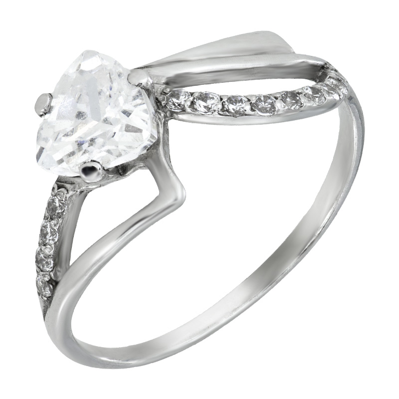 

Кольцо Diamant к2205с 16.0
