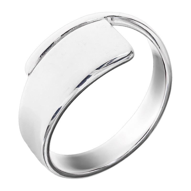 

Кольцо Diamant К3231с 17.0