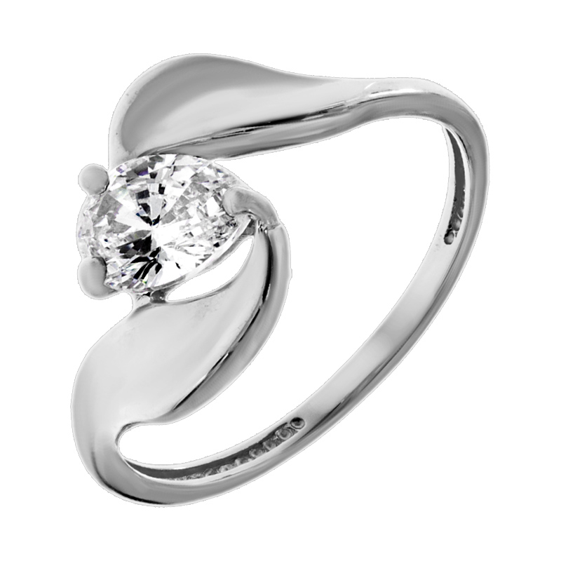 

Кольцо Diamant к2871с 16.0
