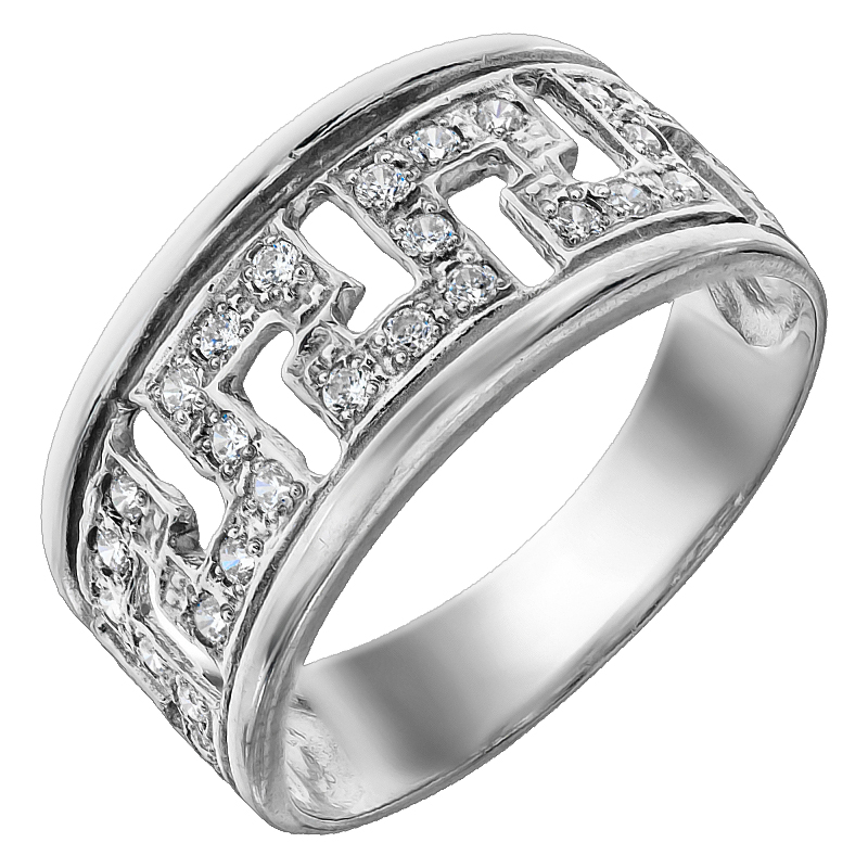 

Кольцо Diamant к0540с 19.5
