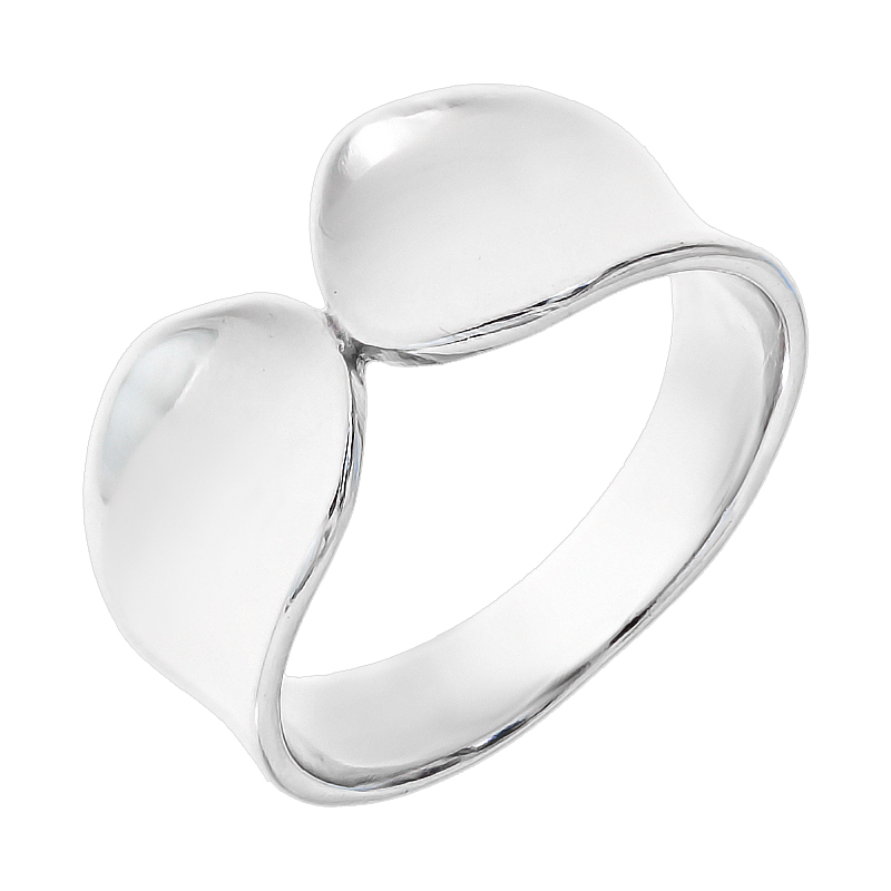 

Кольцо Diamant К3235с 17.5