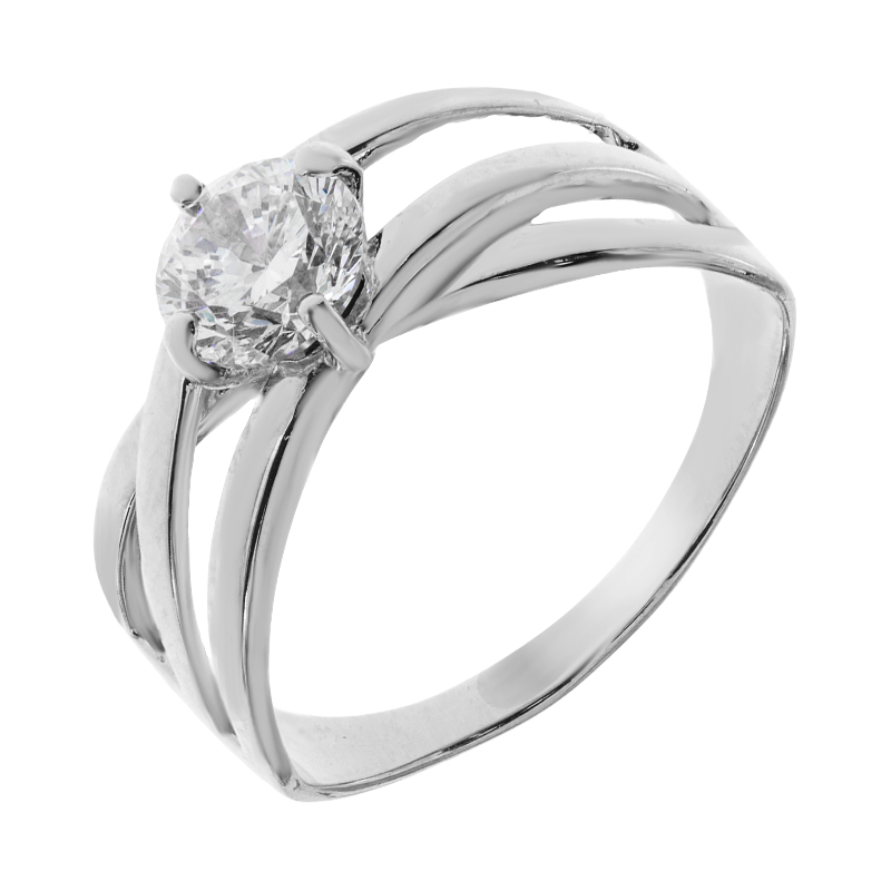 

Кольцо Diamant к2838с 16.5