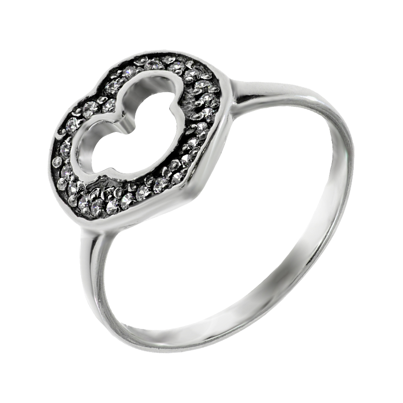 

Кольцо Diamant к2840с 16.5
