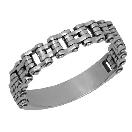 

Кольцо мужское Diamant к2493c 19.5