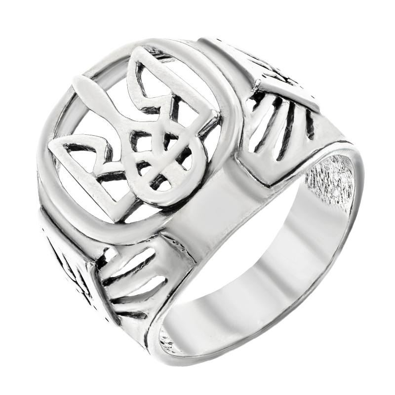 

Кольцо мужское Diamant к0755с 19.5