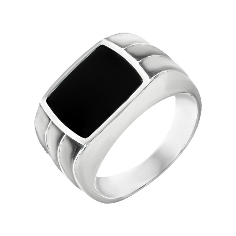

Кольцо мужское Diamant к2911с 21.0