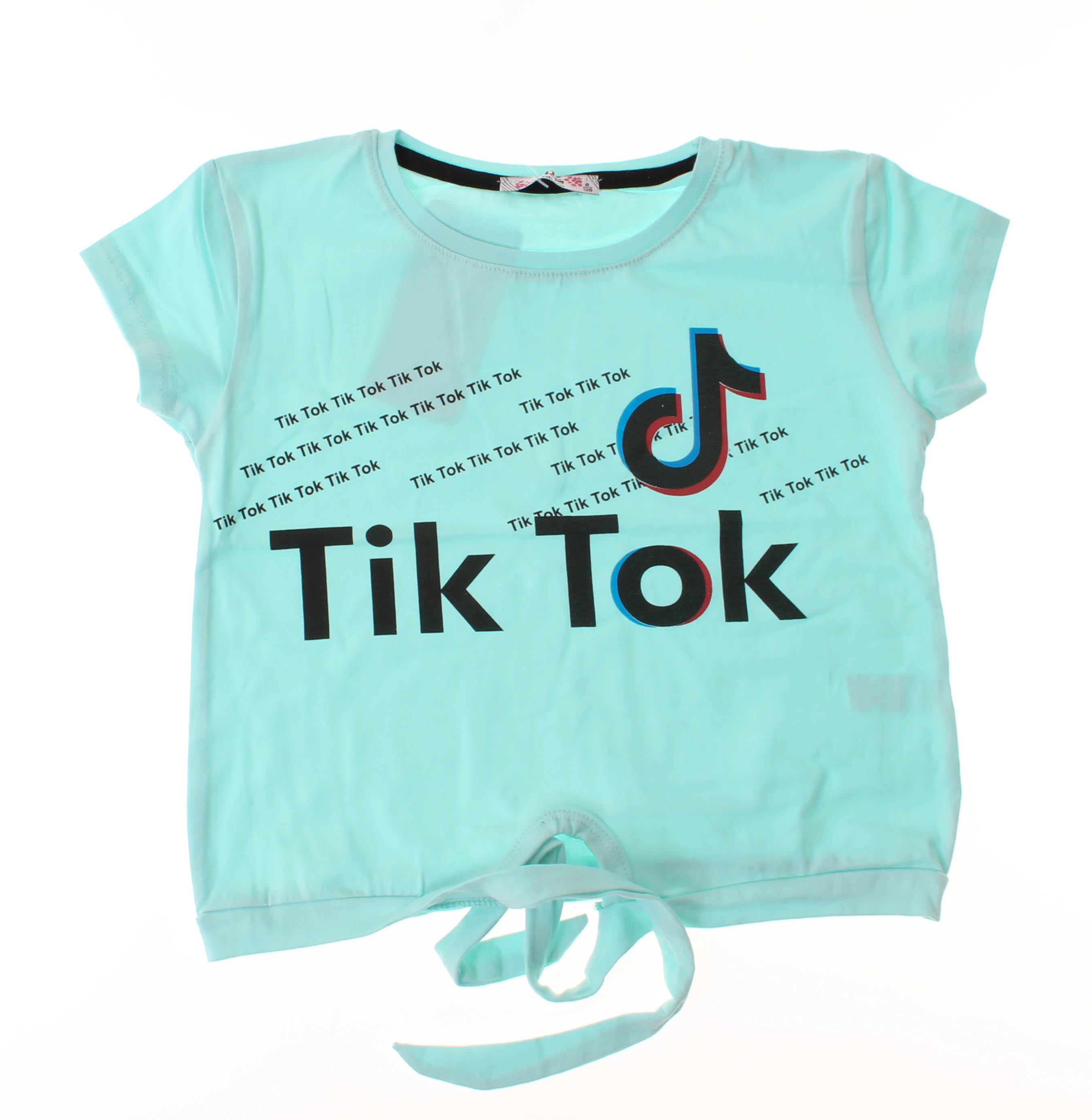 

Футболка Joi Голубой 164 см 6135 (501807)