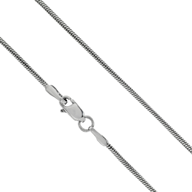 

Цепь Снейк Diamant Л0161с 500 мм