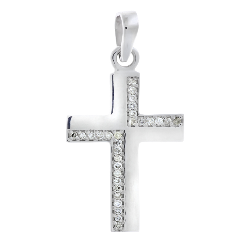 

Крест Diamant п2160с