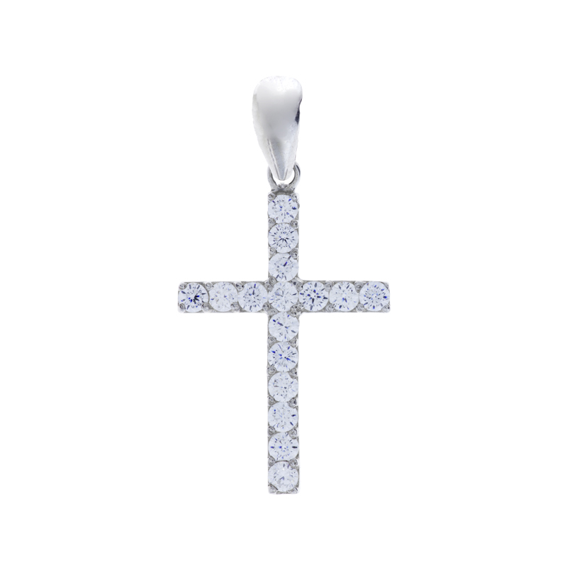 

Крест Diamant п1716с