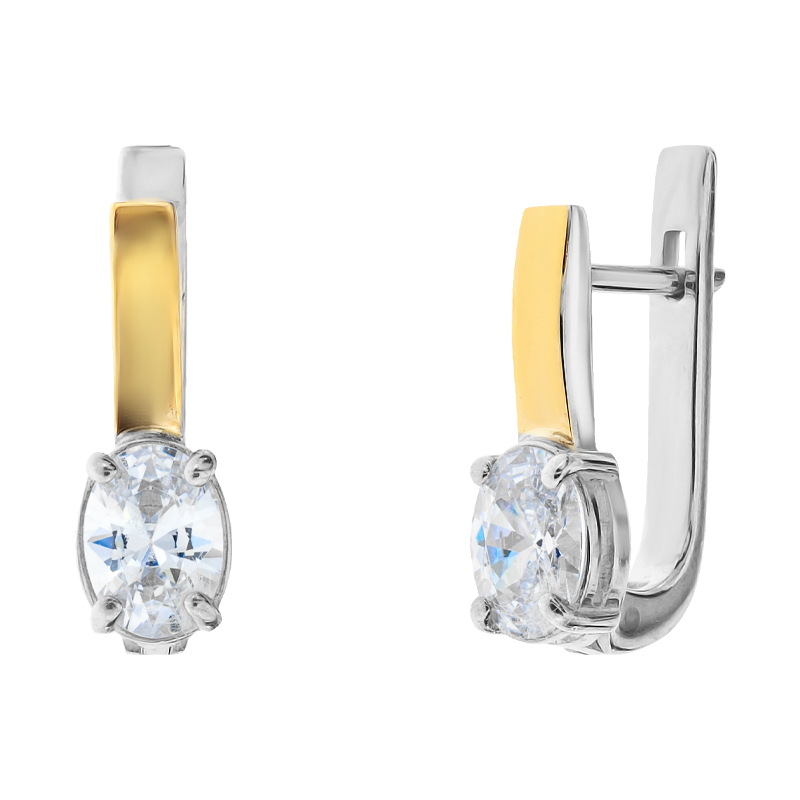 

Серьги BigSun 415с