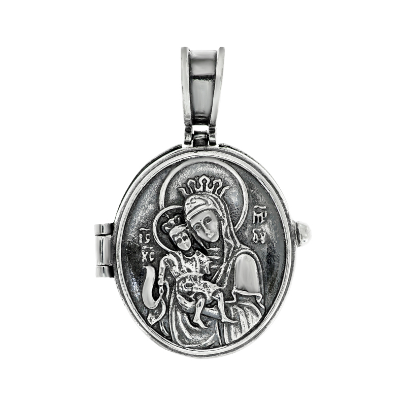 

Ладанка Литво Diamant п2379с