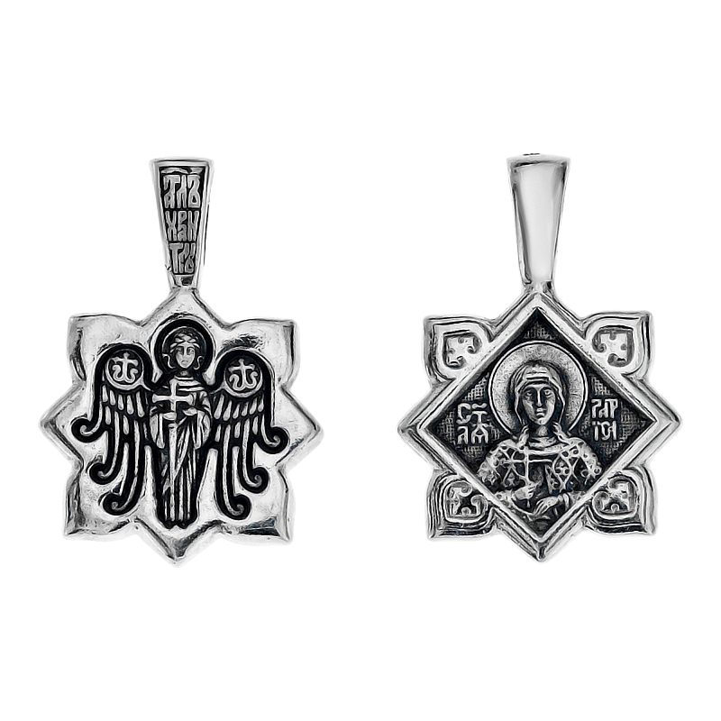 

Ладанка Лариса Diamant п2734с