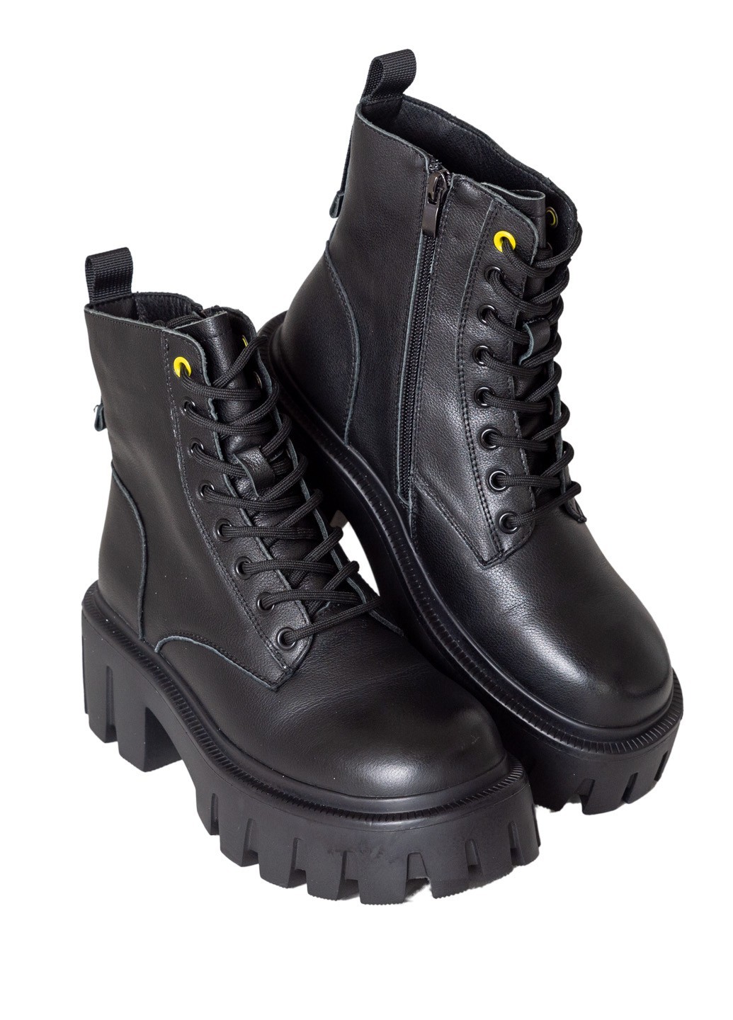 Ботинки Lifexpert 31742 38 черные от продавца: ModneShoes – в интернет ...