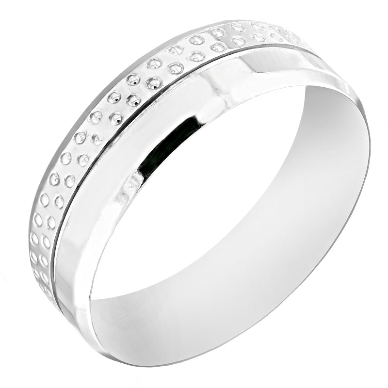 

Обручальное кольцо Diamant к2458c 22.5