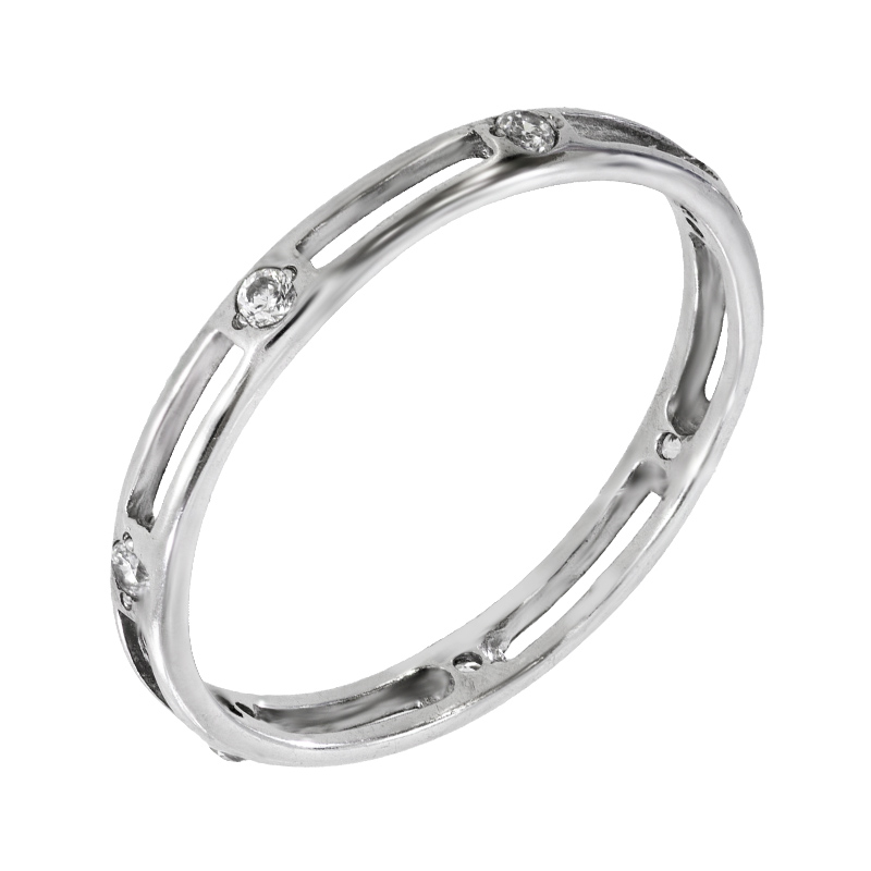 

Обручальное кольцо Diamant к0785с 20.5