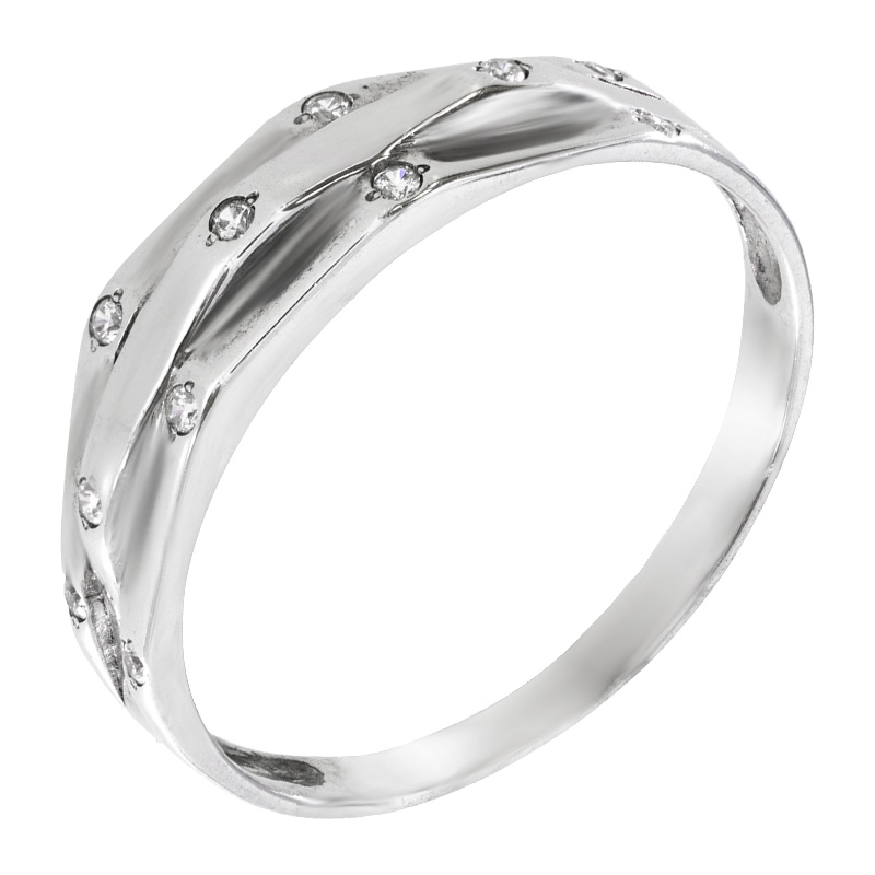 

Обручальное кольцо Diamant к0584с 21.5