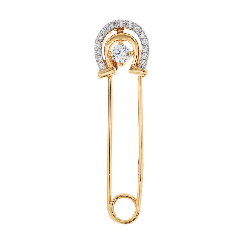 

Булавка Diamant п2322