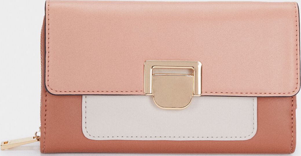 

Женский кошелек Parfois 176139-PK L