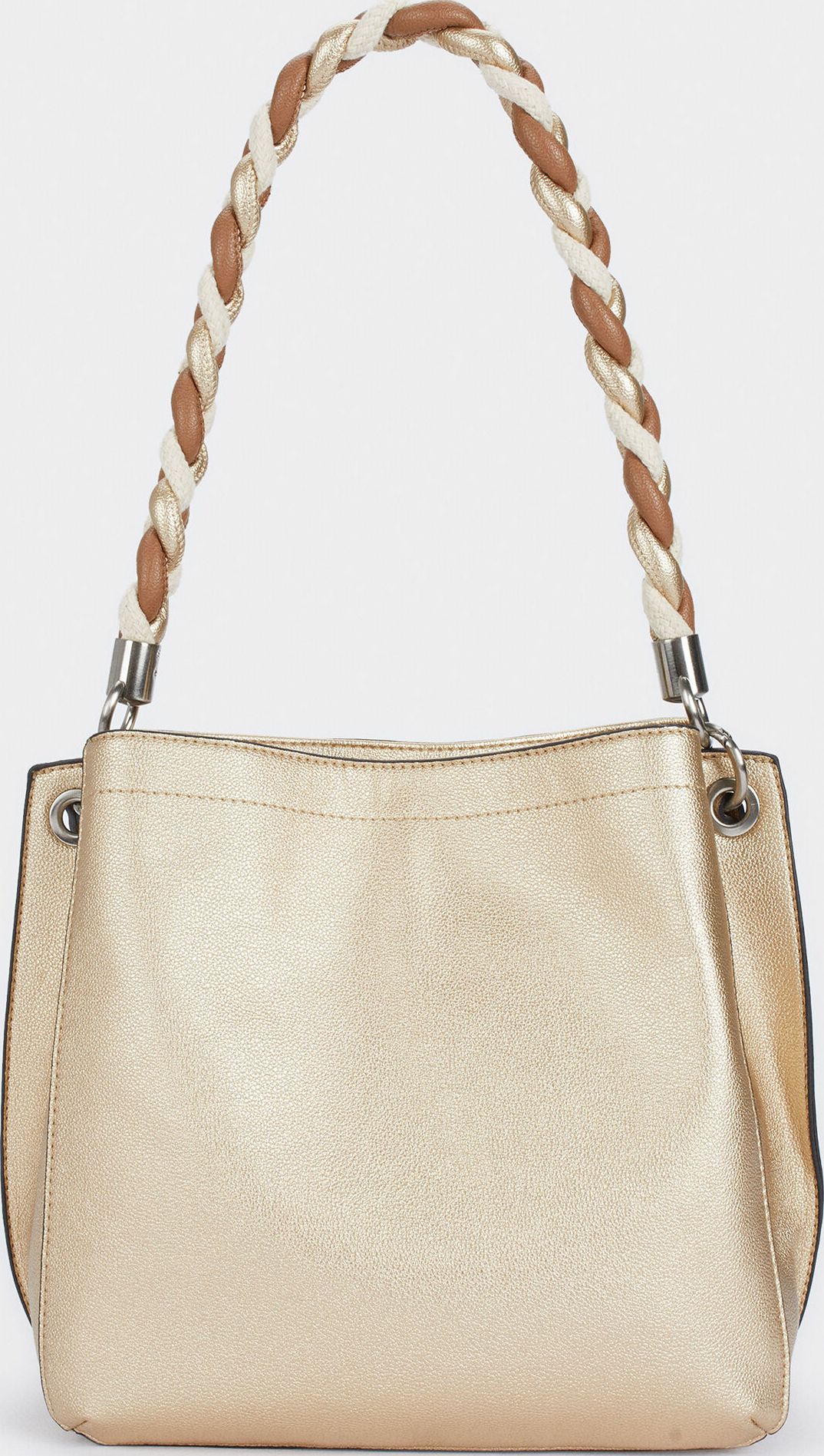 

Женская сумка Parfois 176870-GD M