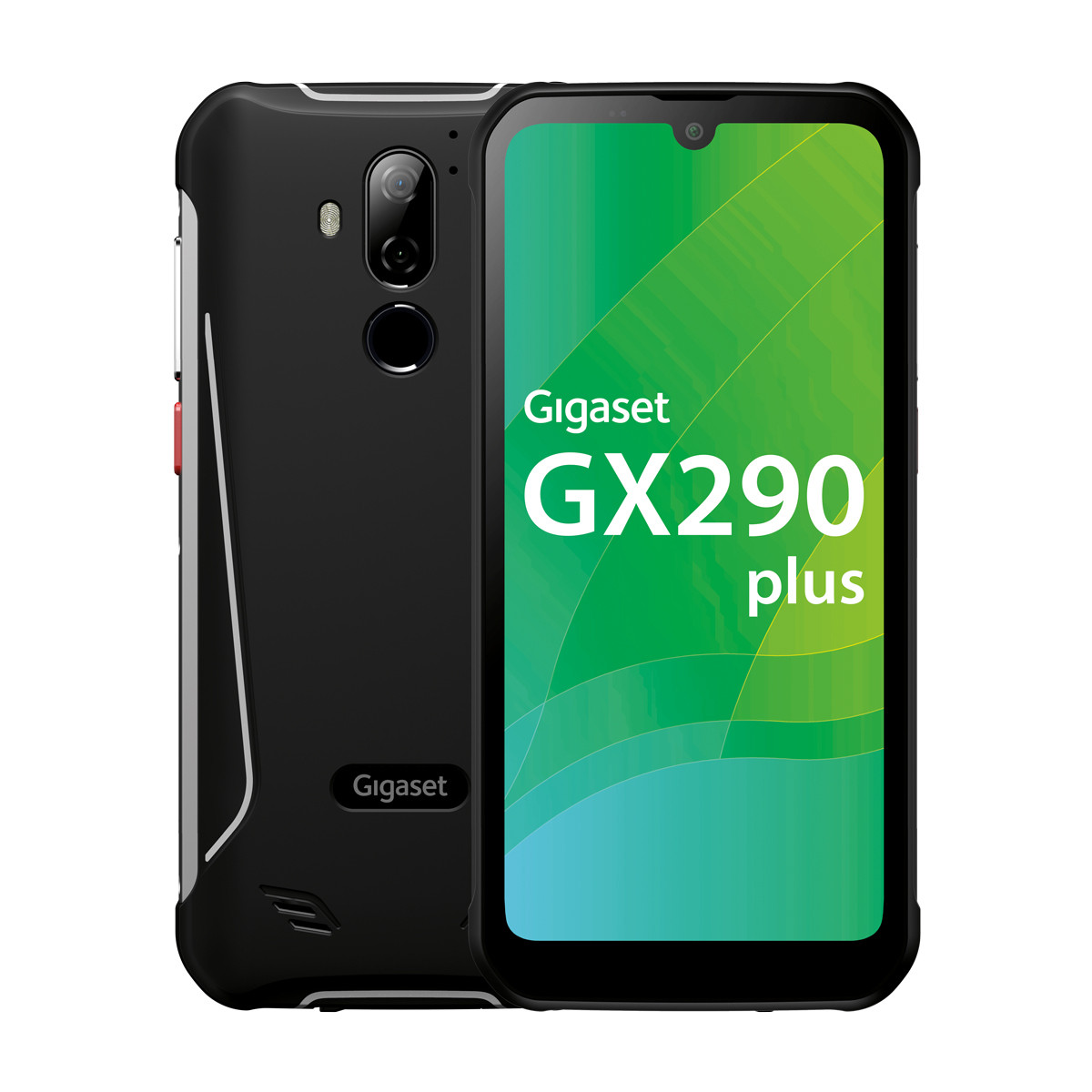 Мобильный телефон GIGASET GX290 PLUS – фото, отзывы, характеристики в  интернет-магазине ROZETKA от продавца: ABEEMARKET | Купить в Украине:  Киеве, Харькове, Днепре, Одессе, Запорожье, Львове