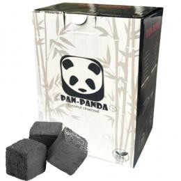 Уголь кокосовый для кальяна Pan-panda 1 Kg 72 куб. – низкие цены ...