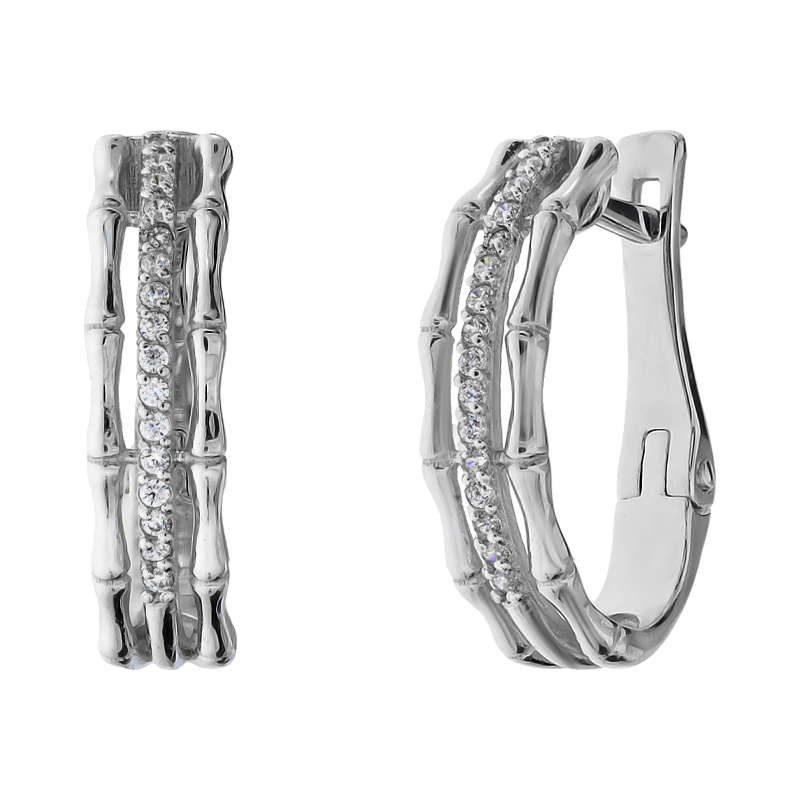 

Серьги Pektoral 3с175-01б