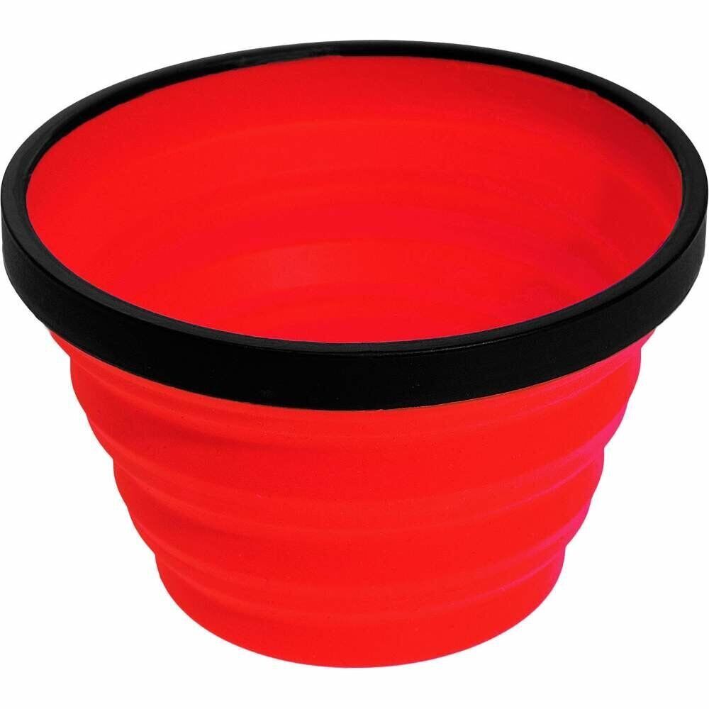 

Горнятко Sea To Summit X-Cup червоне