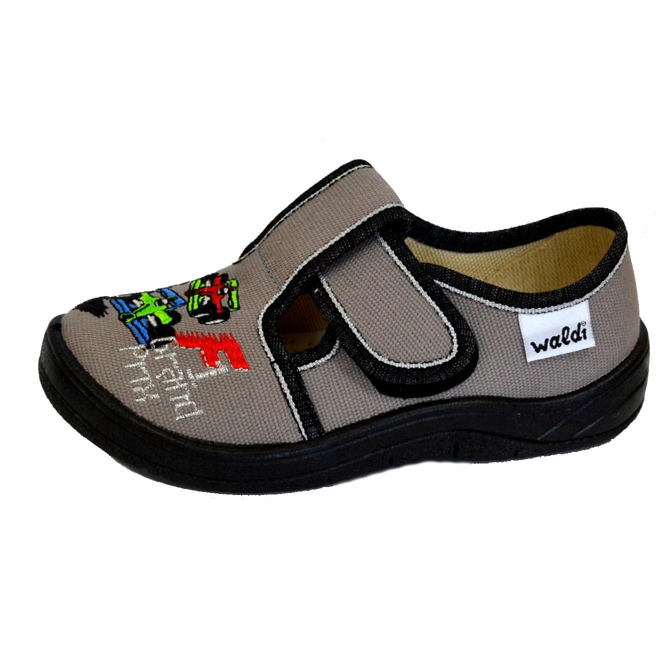 

Тапочки для мальчиков Waldi 240-804 29(р)