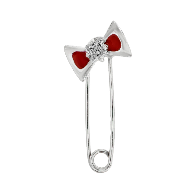 

Булавка Diamant п2291с
