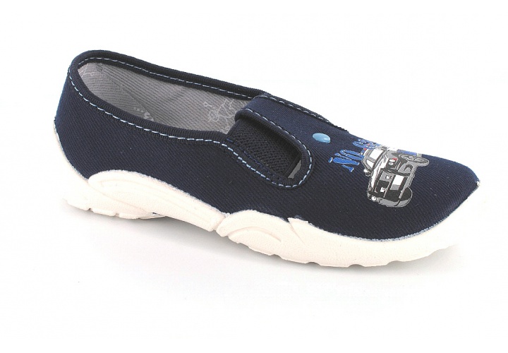 

Тапочки BB 33 -371 27р. 17,0 см