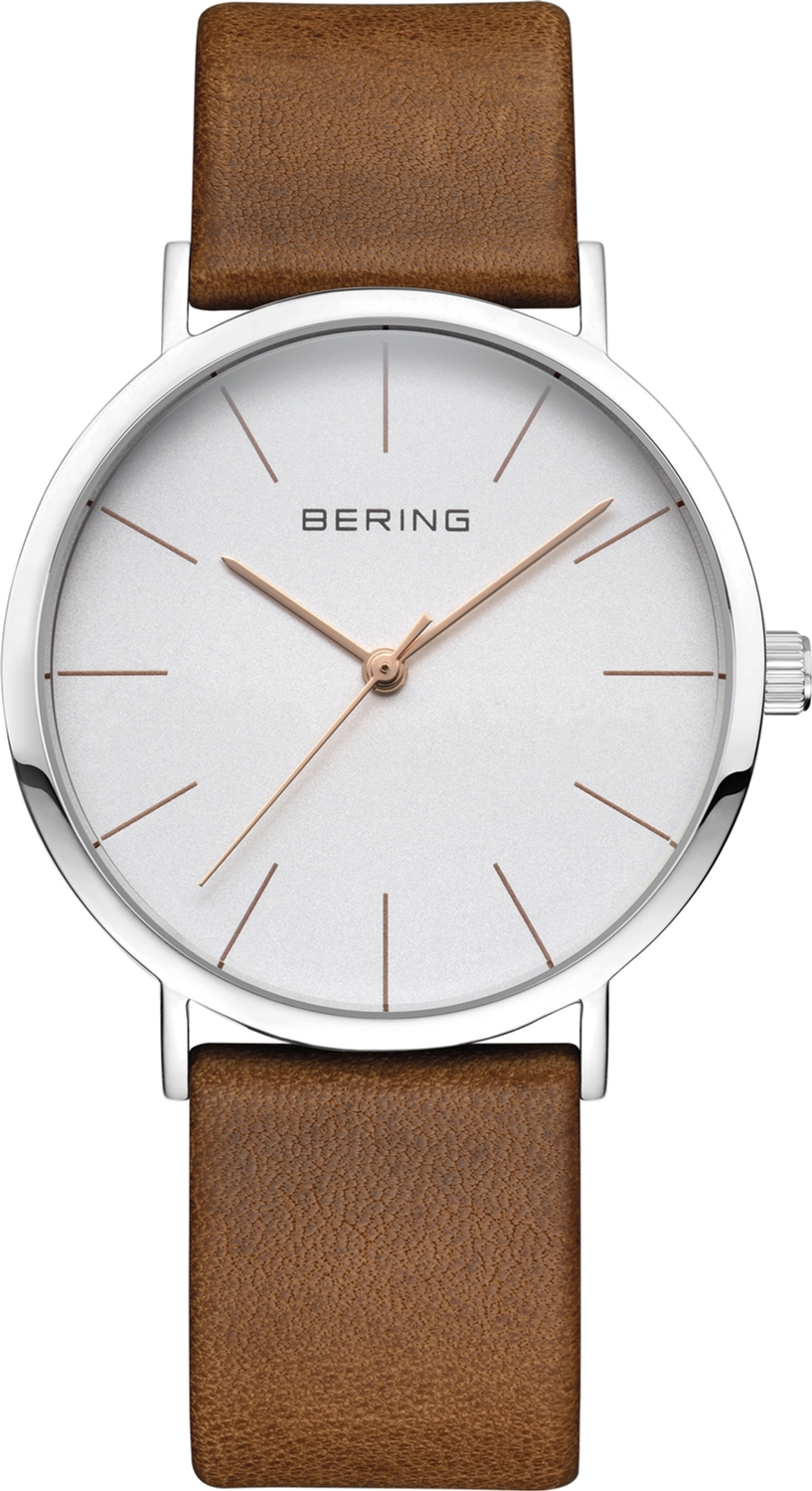 

Женские часы BERING 13436-506
