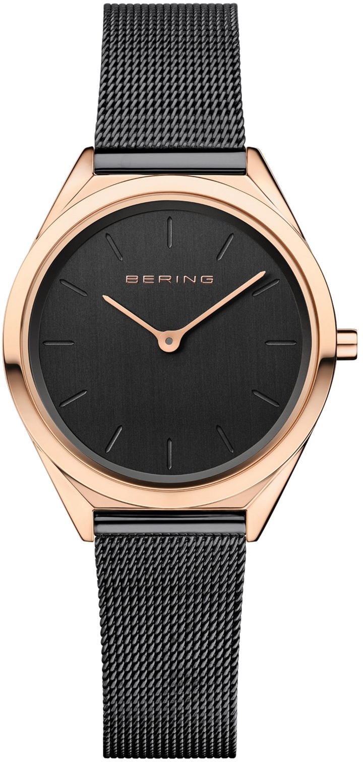 

Женские часы BERING 17031-166