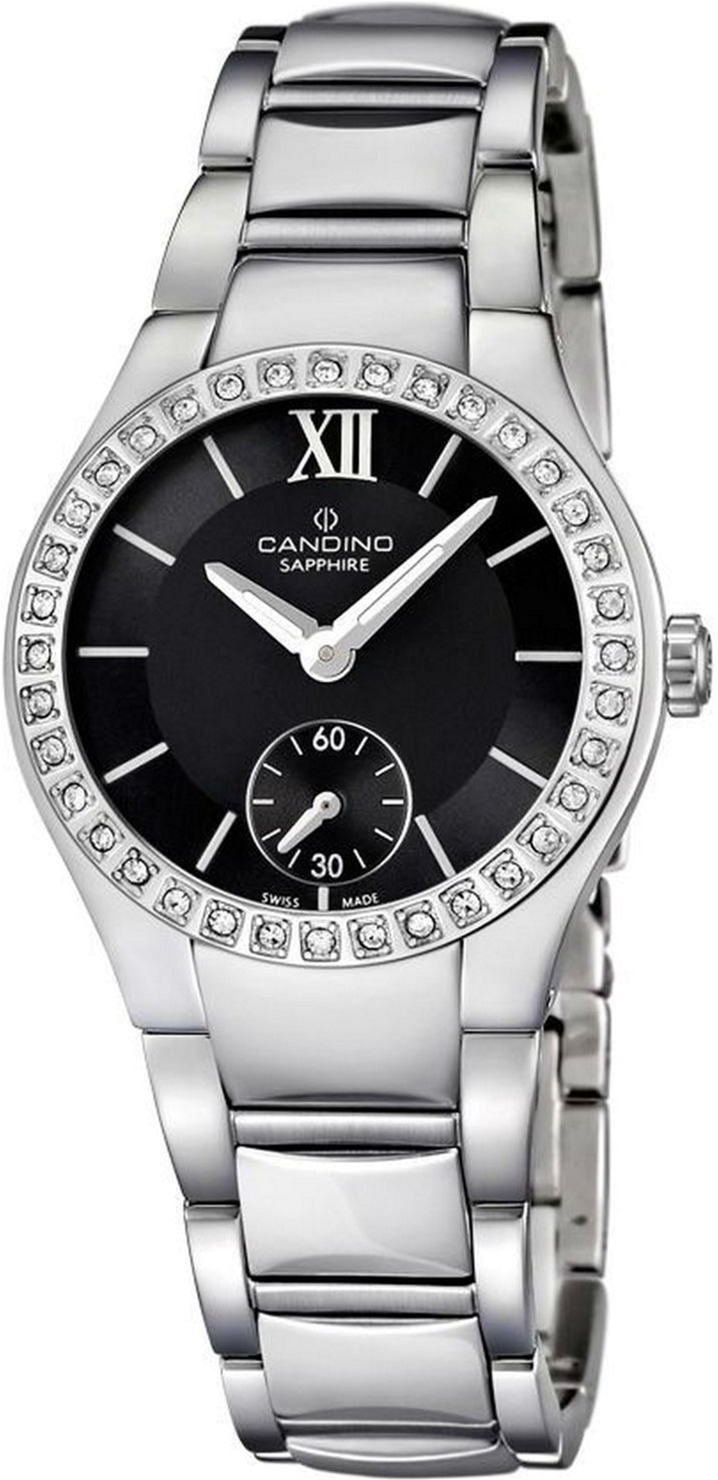 

Женские часы CANDINO C4537/2