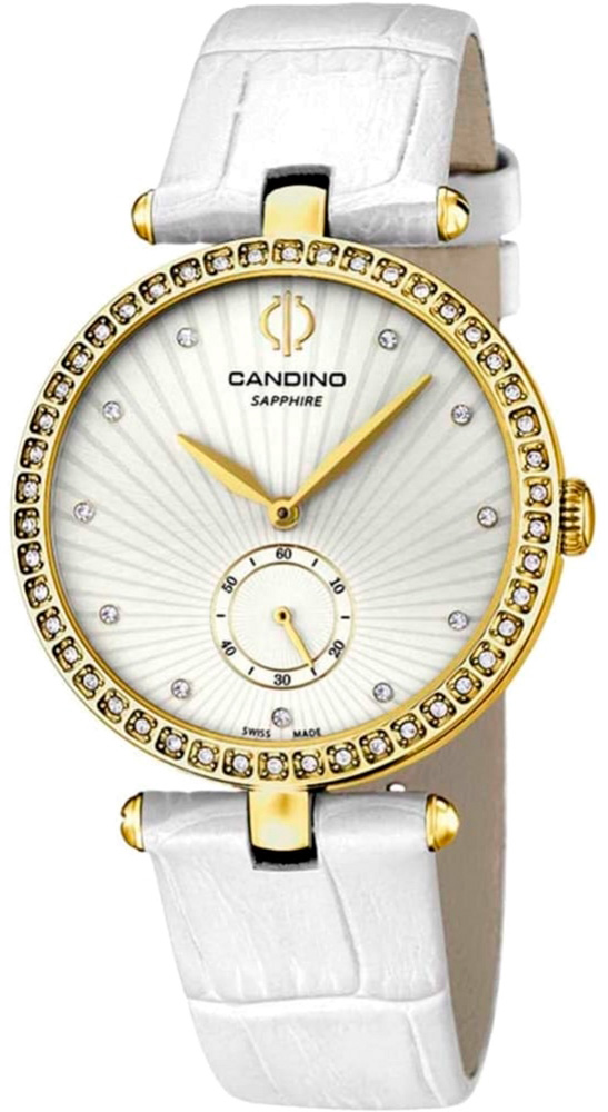 

Женские часы CANDINO C4564/1