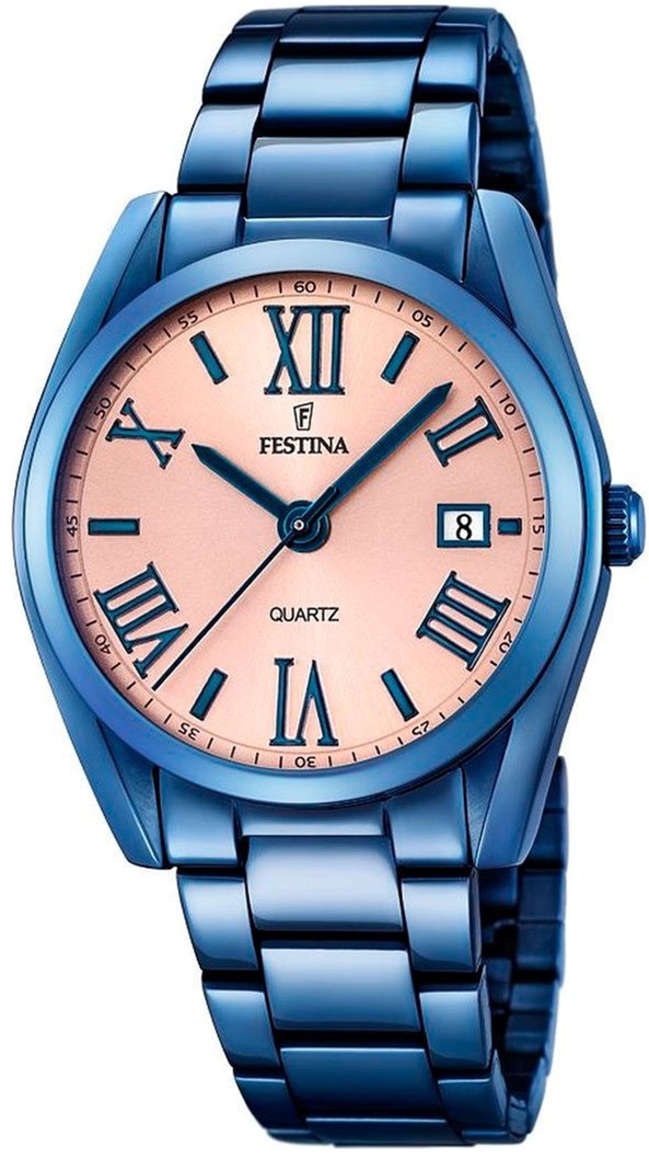 

Женские часы FESTINA F16864/1
